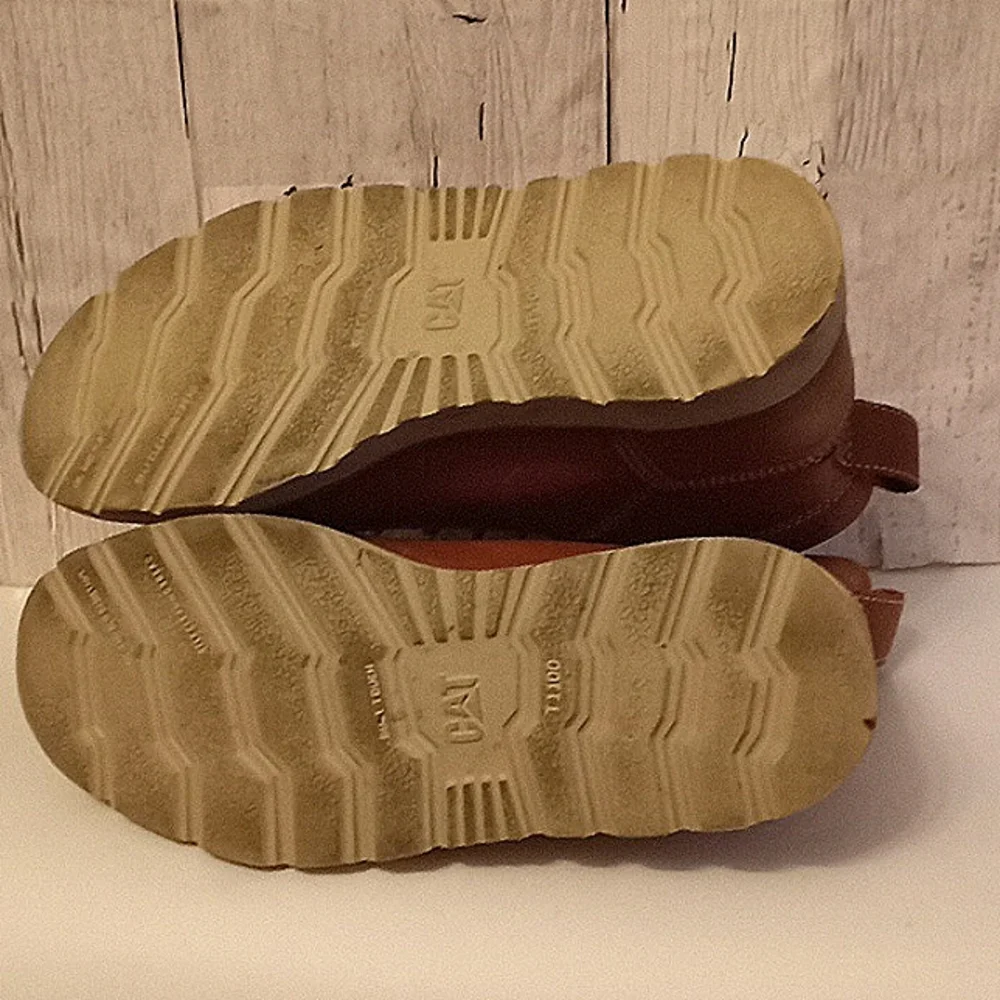 Boots - Picture 3 of 3
